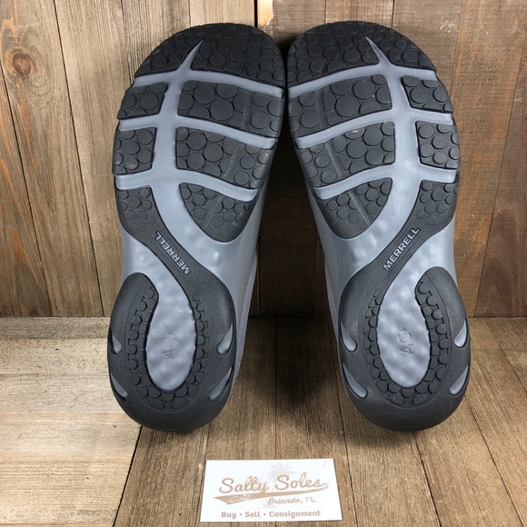 NEW Merrell Encore Rexton Chill AC+ Clog Mens 11 - Picture 7 of 8